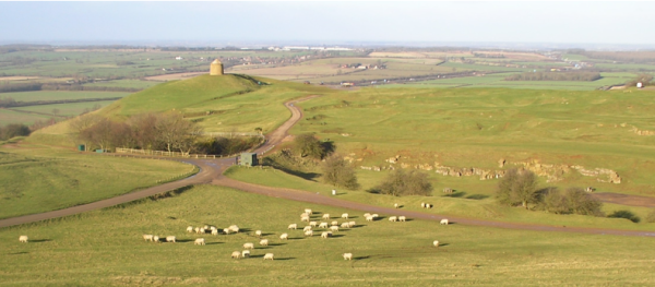 Dassett Hills